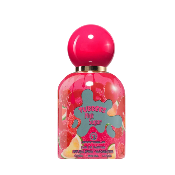 Grandeur Tubbees Pink Sugar EDP 50 ml
