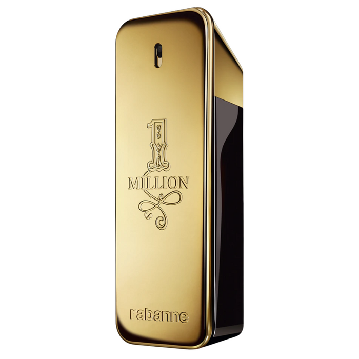 Paco Rabanne 1 Million 200ml Edt