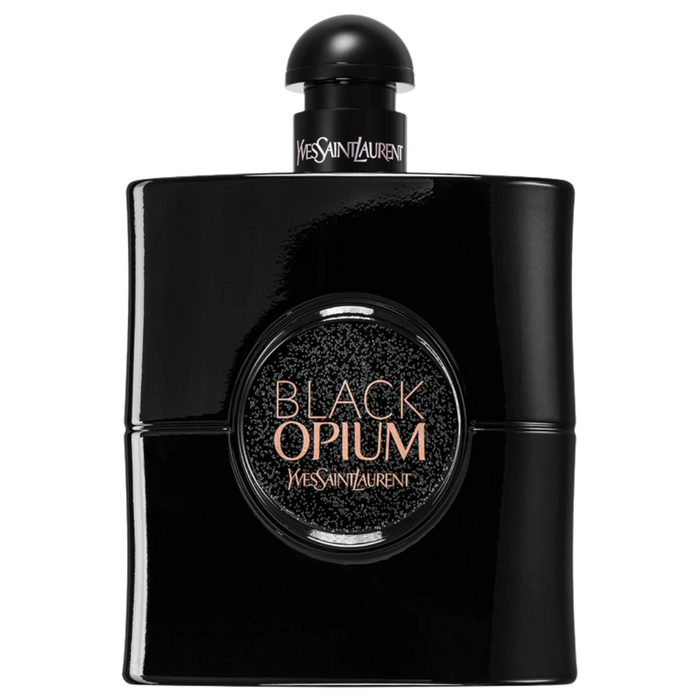 Yves Saint Laurent Black Opium Le Parfum 90 Ml