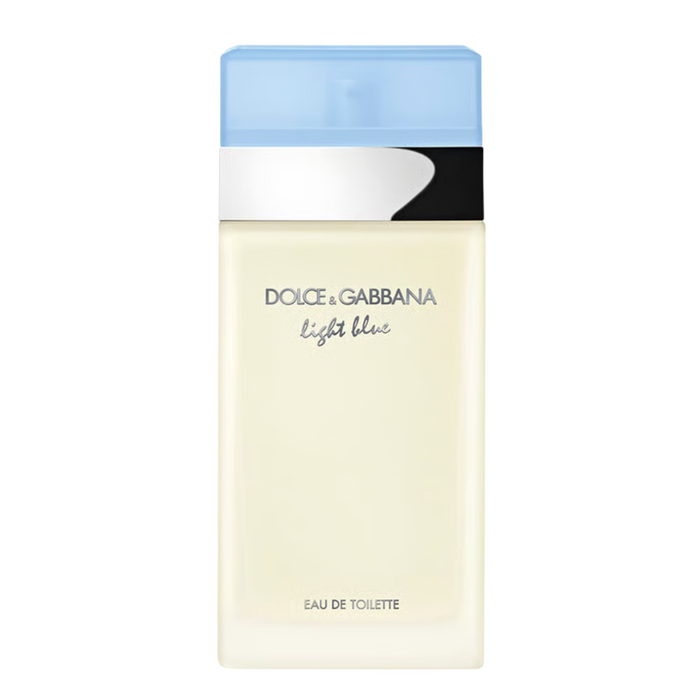Dolce & Gabbana Light Blue Mujer 200 Ml Edt