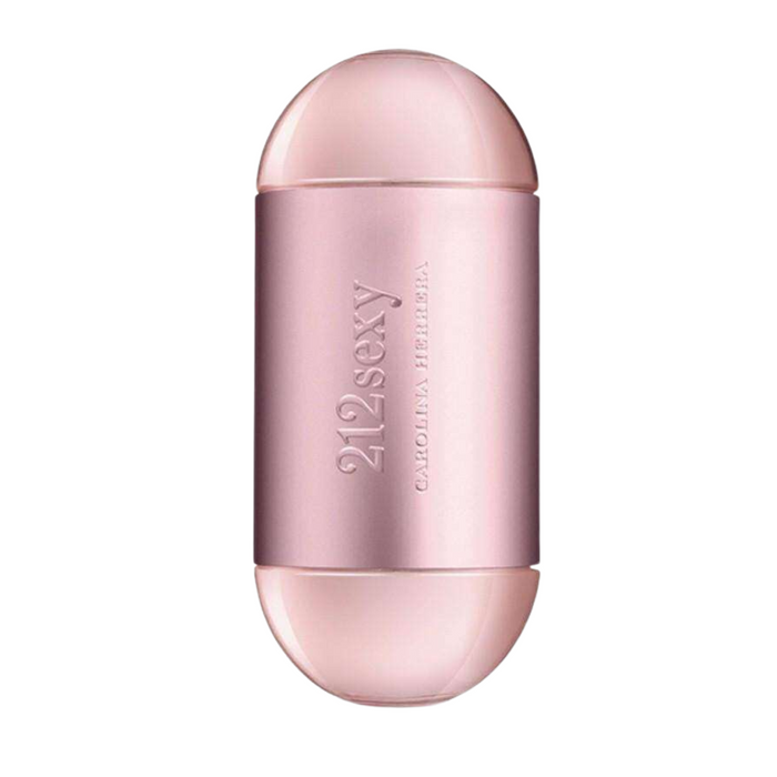 Carolina Herrera 212 Sexy Women 100 Ml Edp