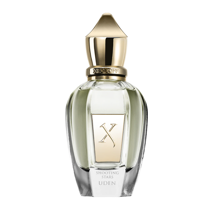 Xerjoff Xj Shooting Stars Uden Parfum 50Ml Hombre
