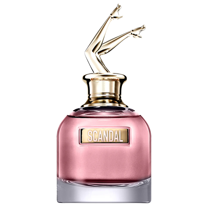 Jean Paul Gaultier Scandal Edp 80Ml Mujer