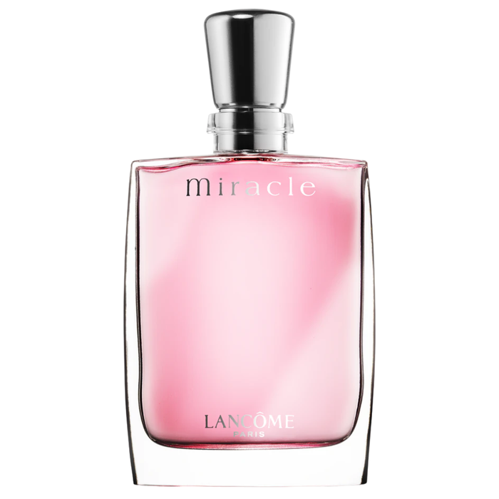 Lancome Miracle Edp 50Ml Mujer