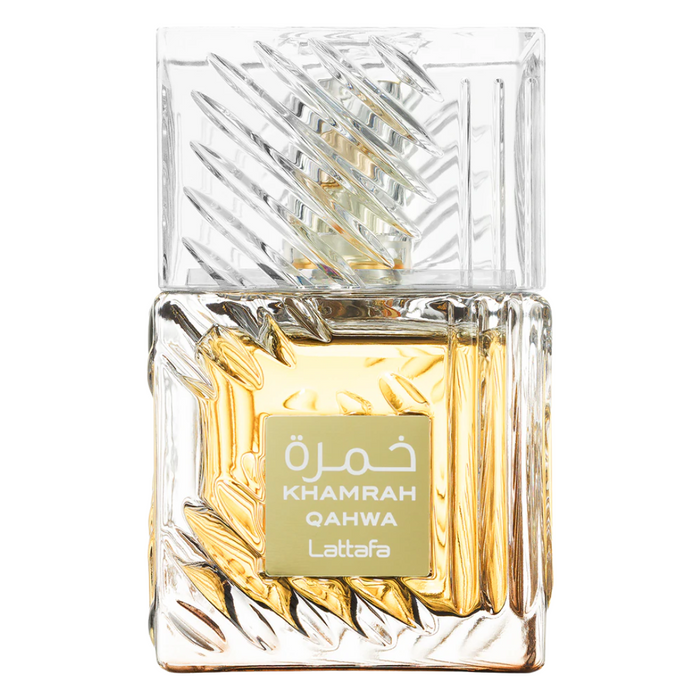 Lattafa Khamrah Qahwa Edp 100Ml Unisex