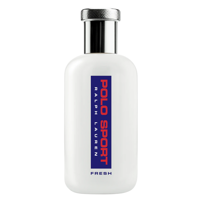 Ralph Lauren Polo Sport Fresh Edt 125Ml Hombre