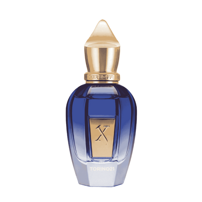 Xerjoff Xj Torino 21 Edp 50Ml Unisex