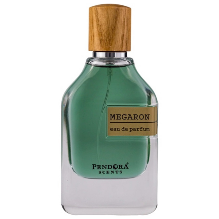 Paris Corner Megaron Edp 70Ml Unisex (Orto Parisi Megamare)