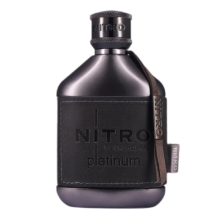 Dumont Nitro Pour Homme Platinum Edp 100ML Hombre
