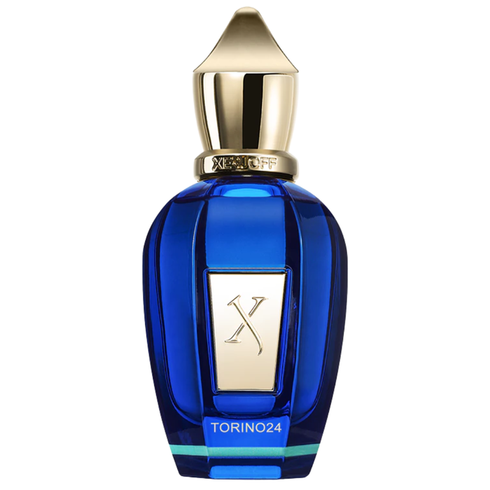Xerjff Torino 24 Edp 50Ml