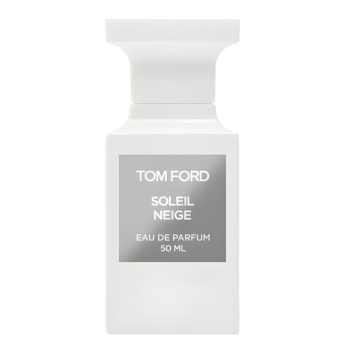 Tom Ford Soleil Neige Edp 50Ml Unisex