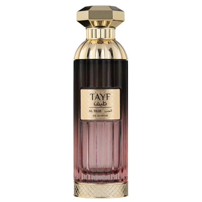 Risala Elite Tayf Al Hub Edp 100 Ml Mujer