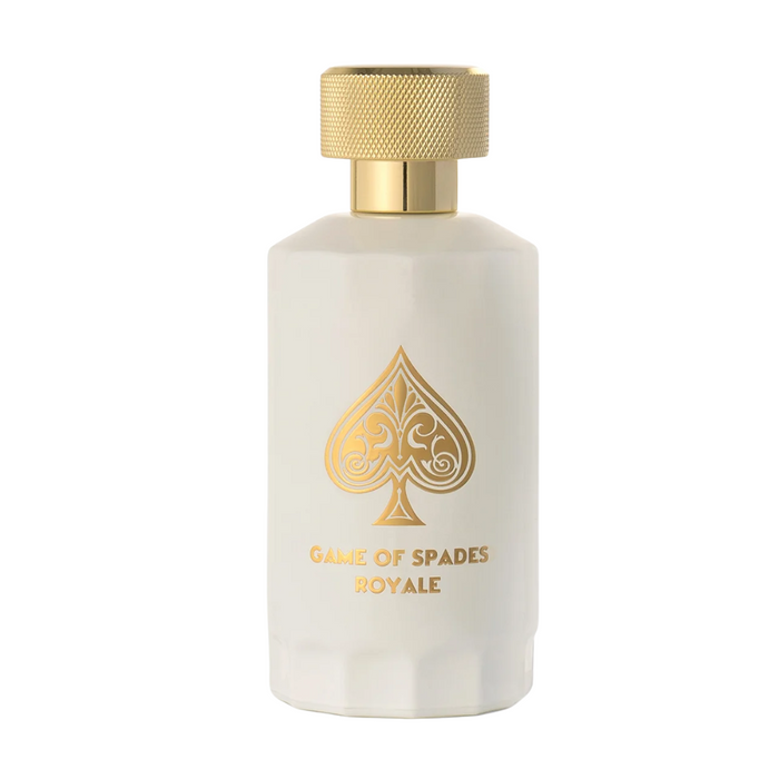 Jo Milano Game Of Spades Royale Parfum 100 Ml Unisex