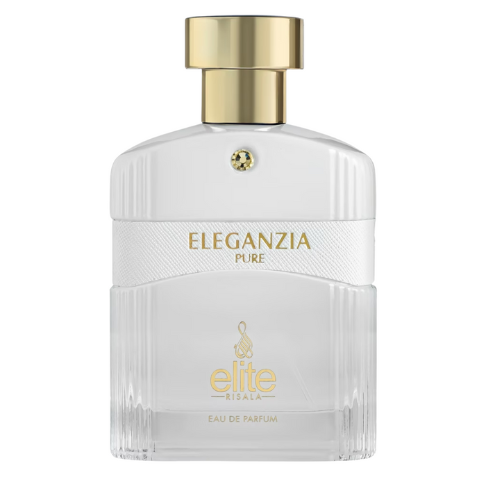 Risala Elite Eleganzia Pure Edp 100 Ml Unisex (Water Creed Silver Mountain)