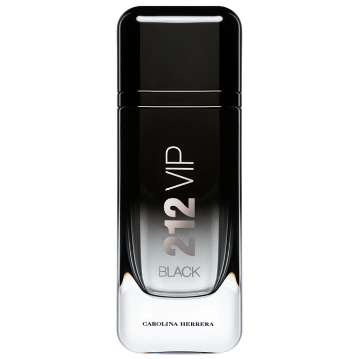 Carolina Herrera 212 Vip Black 100 ml EDP Hombre