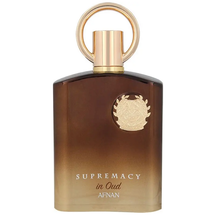 Afnan Supremacy in Oud Extrait de Parfum 150 ML Unisex