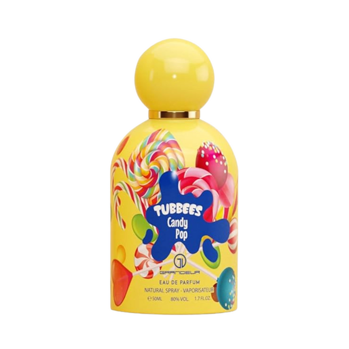 Grandeur Tubbees Candy Pop EDP 50 ml