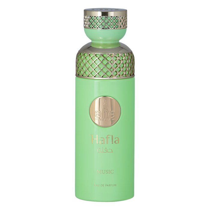 Risala Elite Hafla Music Edp 100 Ml (Kayali Yum Pistachio Gelato)
