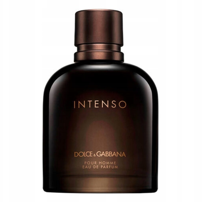 Dolce & Gabbana Intenso 125 Ml Edp