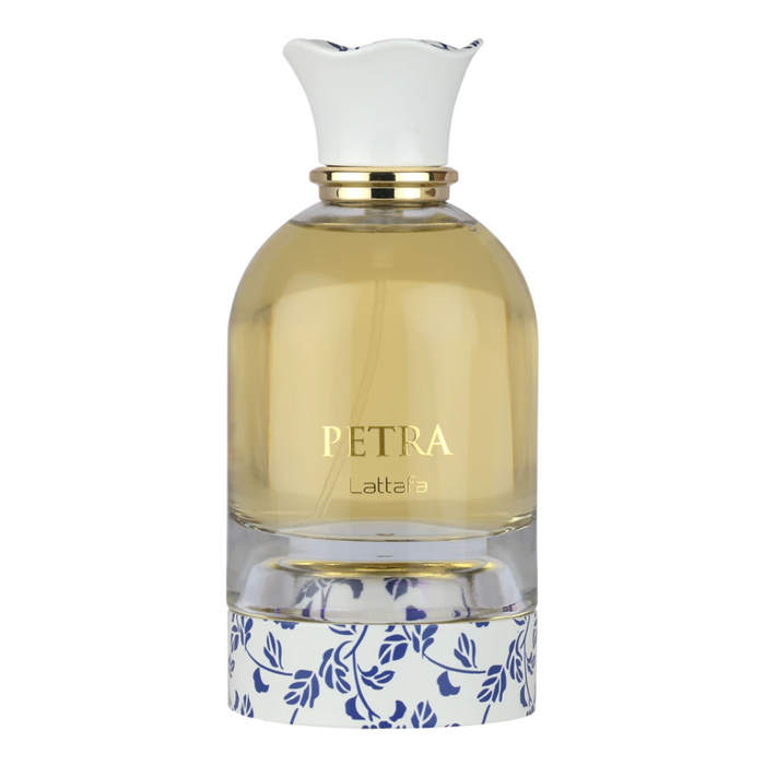 Lattafa Petra Edp 100 Ml Unisex