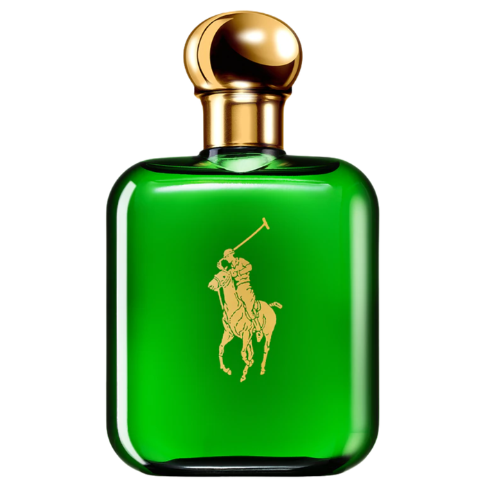 Ralph Lauren Polo Verde 118Ml Edt Hombre