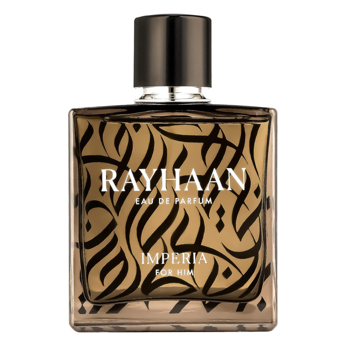 Rayhaan Imperia Edp 100Ml Hombre