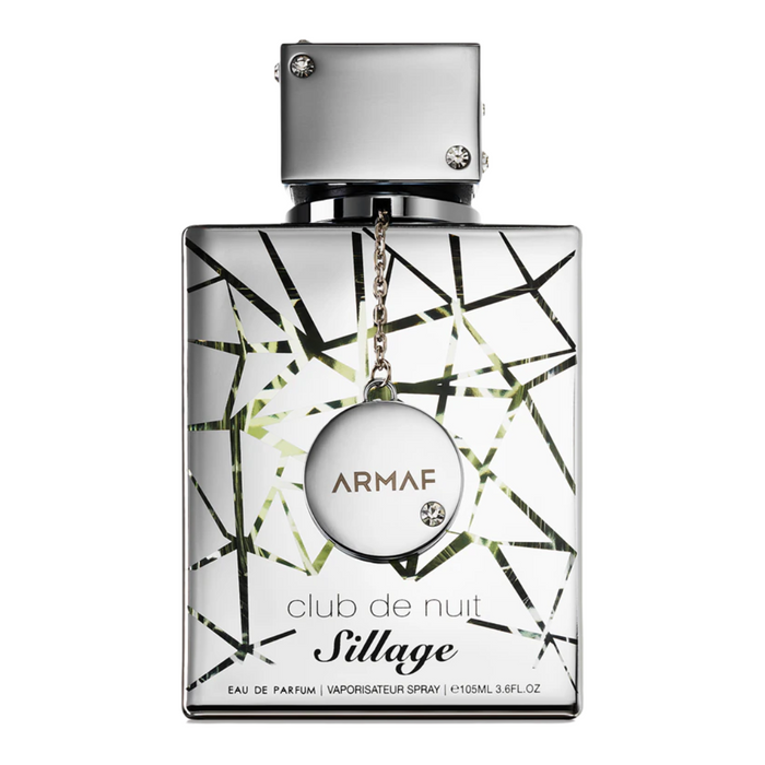 Armaf Club De Nuit Sillage 105Ml Edp Unisex