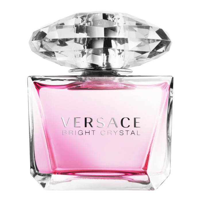 Versace Bright Crystal Edt 200ml