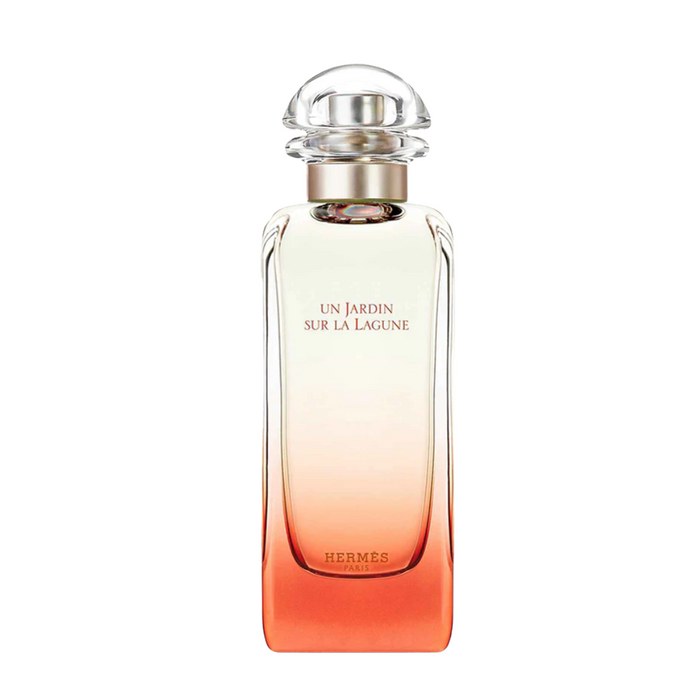 Hermes Un Jardin Sur la Lagune EDT 100 ML