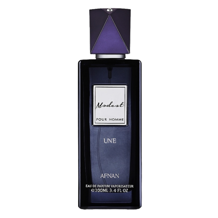 Afnan Modest Pour Homme Une EDP 100 ML