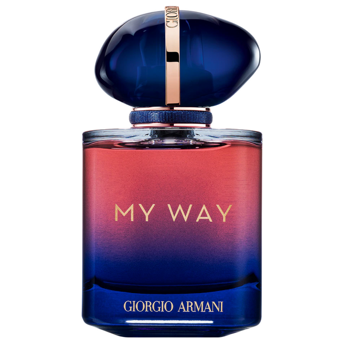 Giorgio Armani My Way Parfum 50 Ml Mujer Recargable