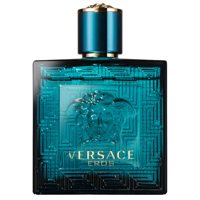 Versace Eros Men 100ml Edt
