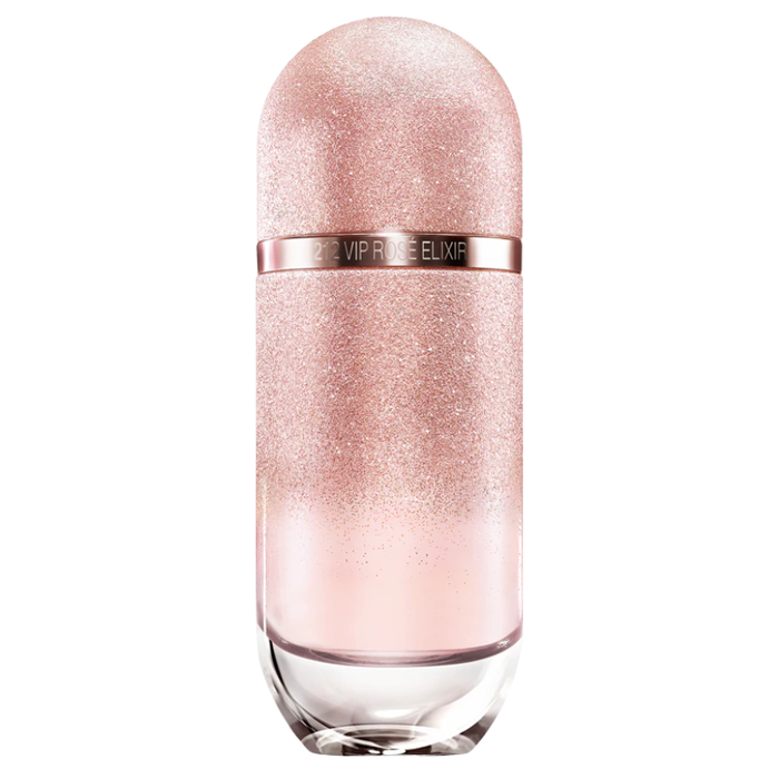 Carolina Herrera 212 Vip Rosé Nyc Elixir Edp 80Ml
