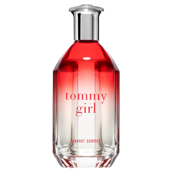 Tommy Hilfiger Vibrant Summer Girl Edt 100Ml