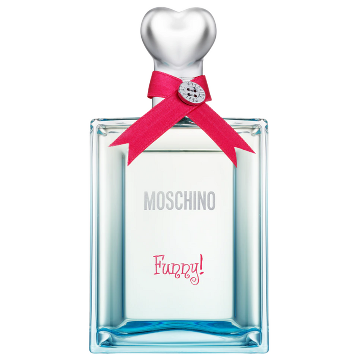 Moschino Funny 100ml Edt