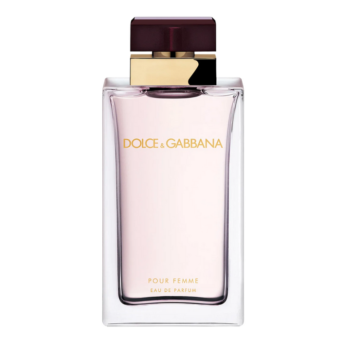 Dolce & Gabbana Pour Femme 100 Ml Edp