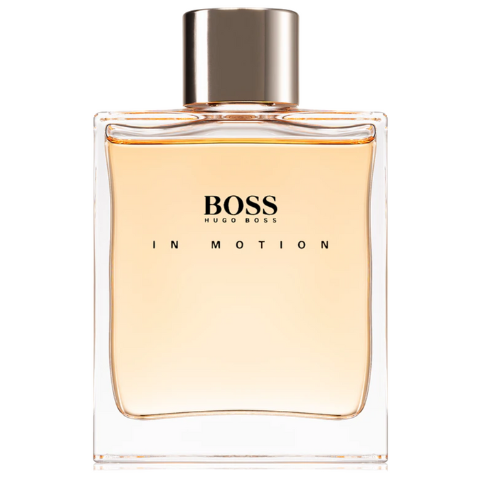 Hugo Boss In Motion Edt 100Ml Nueva Version Hombre