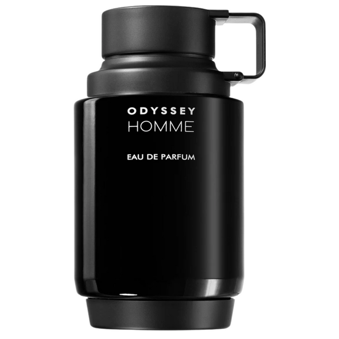 Armaf Odyssey Black Homme EDP 200Ml Hombre