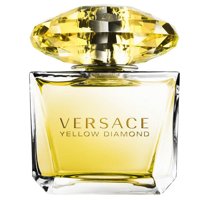 Versace Yellow Diamond EDT 200 ML