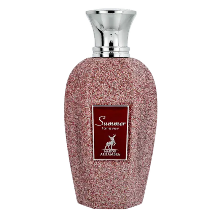 Maison Alhambra Summer Forever Edp 100Ml Unisex