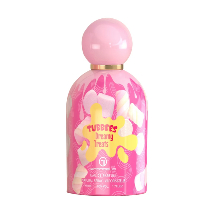 Grandeur Tubbees Dreamy Treats EDP 50 ml