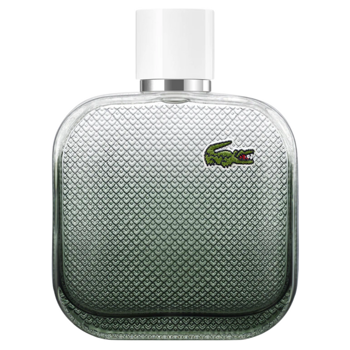 Lacoste L.12.12 Blanc Eau Intense Edt 100 Ml Hombre