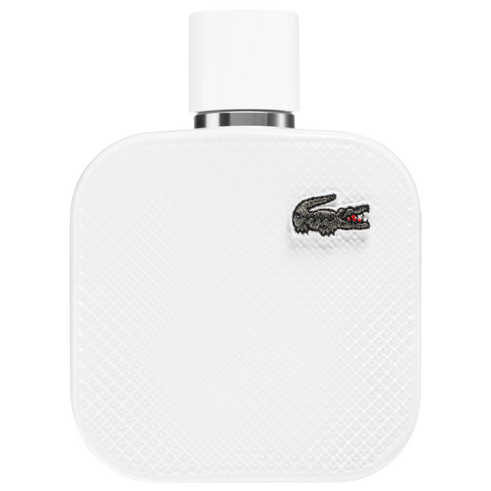 Lacoste L.12.12 Blanc EDP 100 ML Hombre