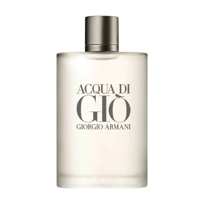 Armani Acqua Di Gio Men EDT 200 ML