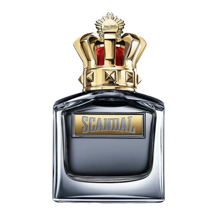 Jean Paul Gaultier Scandal Pour Homme Edt 100Ml Hombre