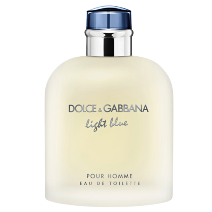 Dolce & Gabbana Light Blue pour homme 200 Ml Edt