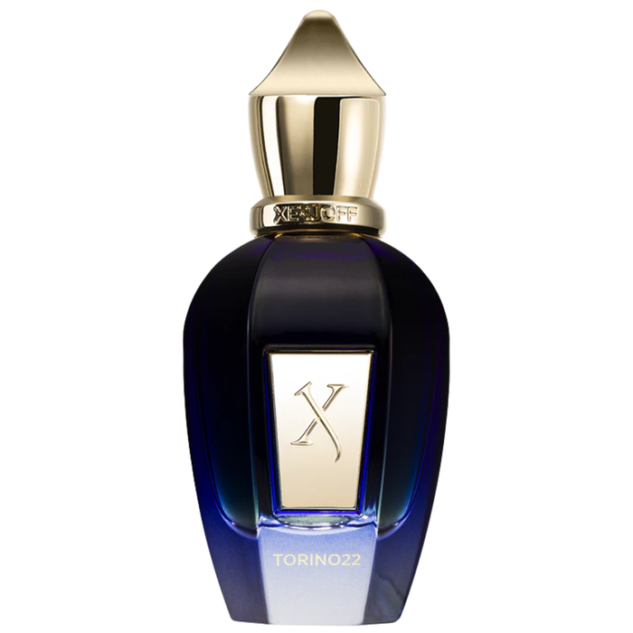 Xerjoff Xj Torino 22 EDP Unisex 50 ml
