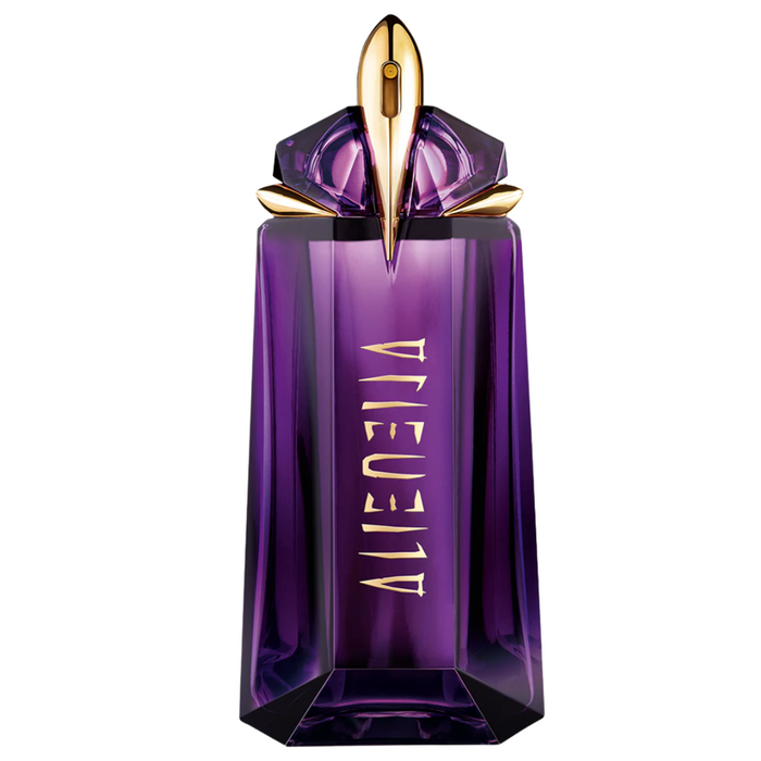 Mugler Alien Talisman Refillable Edp 90Ml Mujer