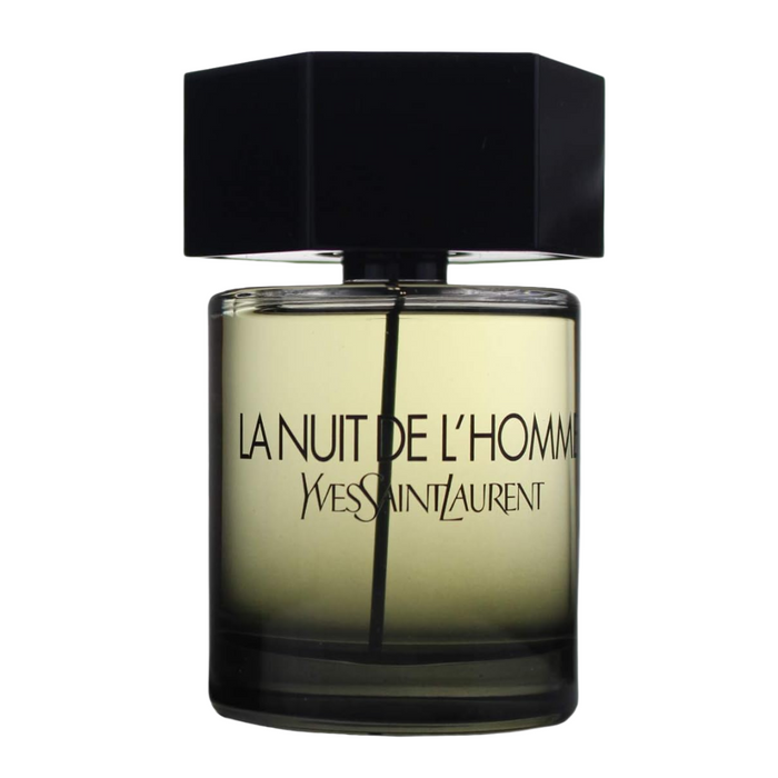 Yves Saint Laurent La Nuit De L Homme EDT 100 ml