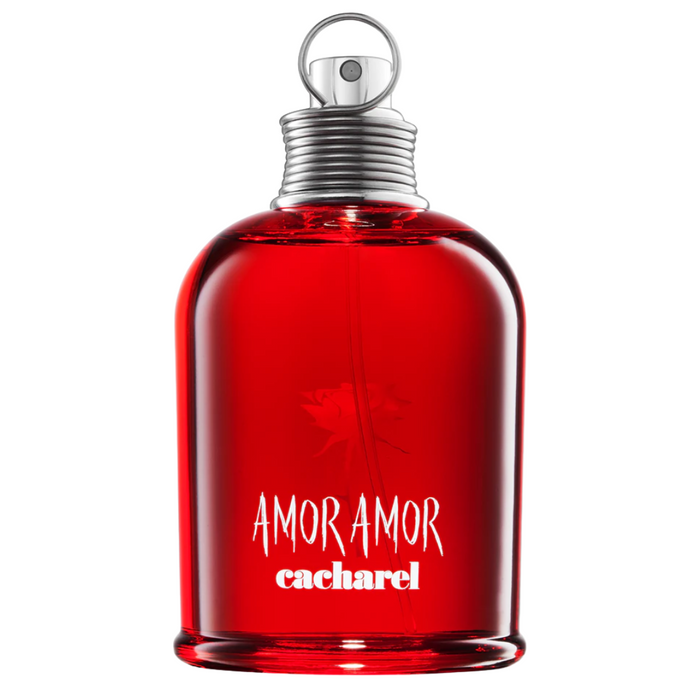 Cacharel Amor Amor Edt 100ml Mujer